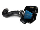 Airaid Cold Air Intake - SynthaMax Dry Filter (05-09 V6) Airaid Cold Air Intake - SynthaMax Dry Filter (05-09 V6)