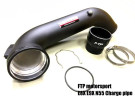 FTP E8X E9X N55 Charge Pipe for 135i 335i - sg71312 FTP E8X E9X N55 Charge Pipe for 135i 335i - sg71312