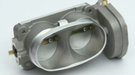 SR Performance 62mm Twin Throttle Body (05-10 GT)
