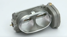 SR Performance 62mm Twin Throttle Body (05-10 GT)