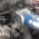 SR Performance 70mm Throttle Body (05-10 V6)