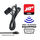 Burger Tuning BMS JB4 Tuner for Alfa Romeo Quadrifoglio QV 2.9L