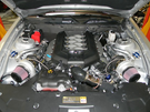 Hellion Twin Turbo - Complete Kit (11-14 GT) Hellion Twin Turbo - Complete Kit (11-14 GT)