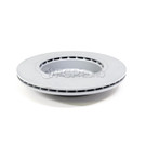 BMW Disc Brake Rotor - Zimmermann Z Coat 150.2953.20