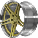 BC Racing Wheels HB 09