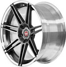 BC Racing Wheels HB 27