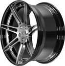 BC Racing Wheels HB 27