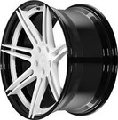 BC Racing Wheels HB 27