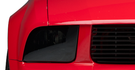 Smoked OE Style Headlights (05-09 GT, V6) Smoked OE Style Headlights (05-09 GT, V6)