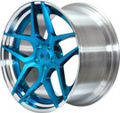 BC Racing Wheels HC 53 BC Racing Wheels HC 53
