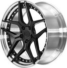 BC Racing Wheels HC 53S