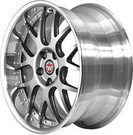 BC Racing Wheels SN 01