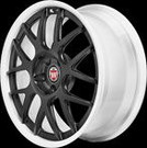 BC Racing Wheels SN 02
