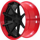 BC Racing Wheels TM 08