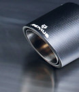 REMUS AxleBack System BMW M3/M4 REMUS AxleBack System BMW M3/M4