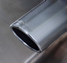 REMUS AxleBack System BMW M3/M4 REMUS AxleBack System BMW M3/M4