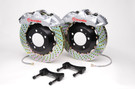 Brembo GT 4 Piston Big Brake Kit for E46 M3 (Front)