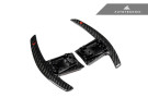 AutoTecknic Dry Carbon Battle Version Shift Paddles AutoTecknic Dry Carbon Battle Version Shift Paddles