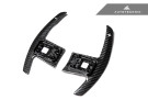 AutoTecknic Dry Carbon Battle Version Shift Paddles AutoTecknic Dry Carbon Battle Version Shift Paddles