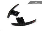 AutoTecknic Dry Carbon Battle Version Shift Paddles AutoTecknic Dry Carbon Battle Version Shift Paddles