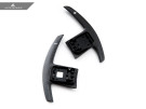 AutoTecknic Dry Carbon Battle Version Shift Paddles AutoTecknic Dry Carbon Battle Version Shift Paddles