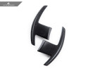 AutoTecknic Dry Carbon Battle Version Shift Paddles AutoTecknic Dry Carbon Battle Version Shift Paddles
