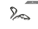 AutoTecknic Carbon Fiber Gear Selector Side Covers  ATK-BM-0130 AutoTecknic Carbon Fiber Gear Selector Side Covers  ATK-BM-0130