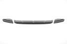 Sterckenn - BMW X3M (F97) Carbon Fiber Front Splitter - SN-F9X-S1 Sterckenn - BMW X3M (F97) Carbon Fiber Front Splitter - SN-F9X-S1