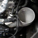 CTS TURBO HIGH-FLOW TURBO INLET PIPE FOR B58C/B58D A90/A91 SUPRA/G20/G29/G42/ Z4 M40I/M240i/M340I/M440I  CTS-HW-450