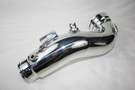 Evolution Racewerks N55 (3.0T) F10/F12/F13 Charge Pipes Evolution Racewerks N55 (3.0T) F10/F12/F13 Charge Pipes