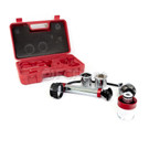 Cooling System Pressure Test Kit - CTA Manufacturing 7050