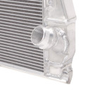 BMW Aluminum Radiator - Mishimoto MMRAD-E90-07