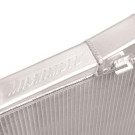 BMW Aluminum Radiator - Mishimoto MMRAD-E90-07