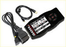 Airaid SynthaMax CAI and Bama X4 Tuner (2015 GT) Airaid SynthaMax CAI and Bama X4 Tuner (2015 GT)