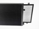 MAD BMW S55 Front Mount Heat Exchanger w/ Heat Shield M3 M4 M2 Competition MAD BMW S55 Front Mount Heat Exchanger w/ Heat Shield M3 M4 M2 Competition