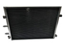 MAD BMW S55 Front Mount Heat Exchanger w/ Heat Shield M3 M4 M2 Competition MAD BMW S55 Front Mount Heat Exchanger w/ Heat Shield M3 M4 M2 Competition