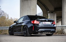 KW Coilover Kit V3 2016 BMW M2  kws352200BH KW Coilover Kit V3 2016 BMW M2  kws352200BH