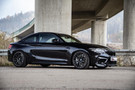 KW Coilover Kit V3 2016 BMW M2  kws352200BH KW Coilover Kit V3 2016 BMW M2  kws352200BH