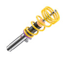 KW Coilover Kit V1 BMW M3 E46 Coupe Convertible  kws10220023 KW Coilover Kit V1 BMW M3 E46 Coupe Convertible  kws10220023
