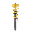 KW Coilover Kit V1 BMW M3 E46 Coupe Convertible  kws10220023 KW Coilover Kit V1 BMW M3 E46 Coupe Convertible  kws10220023
