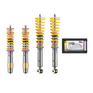 KW Coilover Kit V1 BMW 5series E60 (560L) Sedan 2WD kws10220005