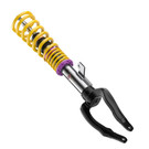 KW Coilover Kit V3 BMW 5 Series F10 AWD Sedan/F06 6 Series Gran Coupe AWD w/o EDC Bundle  kws352200BD