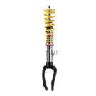 KW Coilover Kit V3 BMW 5 Series F10 AWD Sedan/F06 6 Series Gran Coupe AWD w/o EDC Bundle  kws352200BD