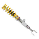 KW Coilover Kit V3 BMW 6series F12/F13  kws3522000C