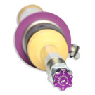 KW Coilover Kit V3 BMW X1 (E84) RWD sDrive 2013+ - KWS35220099