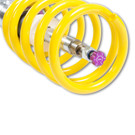 KW BMW X3 G01 X4 G02 AWD Without EDC Coilover Kit V3  kws352200CF