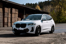KW BMW X3 G01 X4 G02 AWD Without EDC Coilover Kit V3  kws352200CF