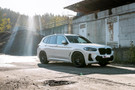 KW BMW X3 G01 X4 G02 AWD Without EDC Coilover Kit V3  kws352200CF