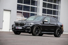 KW BMW X3 G01 X4 G02 AWD Without EDC Coilover Kit V3  kws352200CF