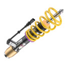 KW Coilover Kit DDC ECU BMW 1-Series Convertible  kws39020003 KW Coilover Kit DDC ECU BMW 1-Series Convertible  kws39020003